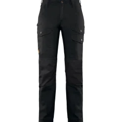 Et Grønnere Valg Bukser<Fjällräven Womens Vidda Pro Ventilated Trousers Short