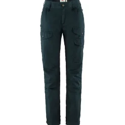 Et Grønnere Valg Bukser<Fjällräven Womens Vidda Pro Ventilated Trousers Short