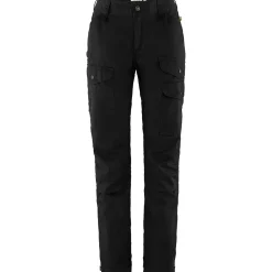 Et Grønnere Valg Bukser<Fjällräven Womens Vidda Pro Ventilated Trousers