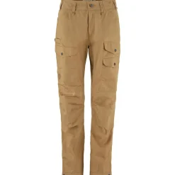 Et Grønnere Valg Bukser<Fjällräven Womens Vidda Pro Ventilated Trousers