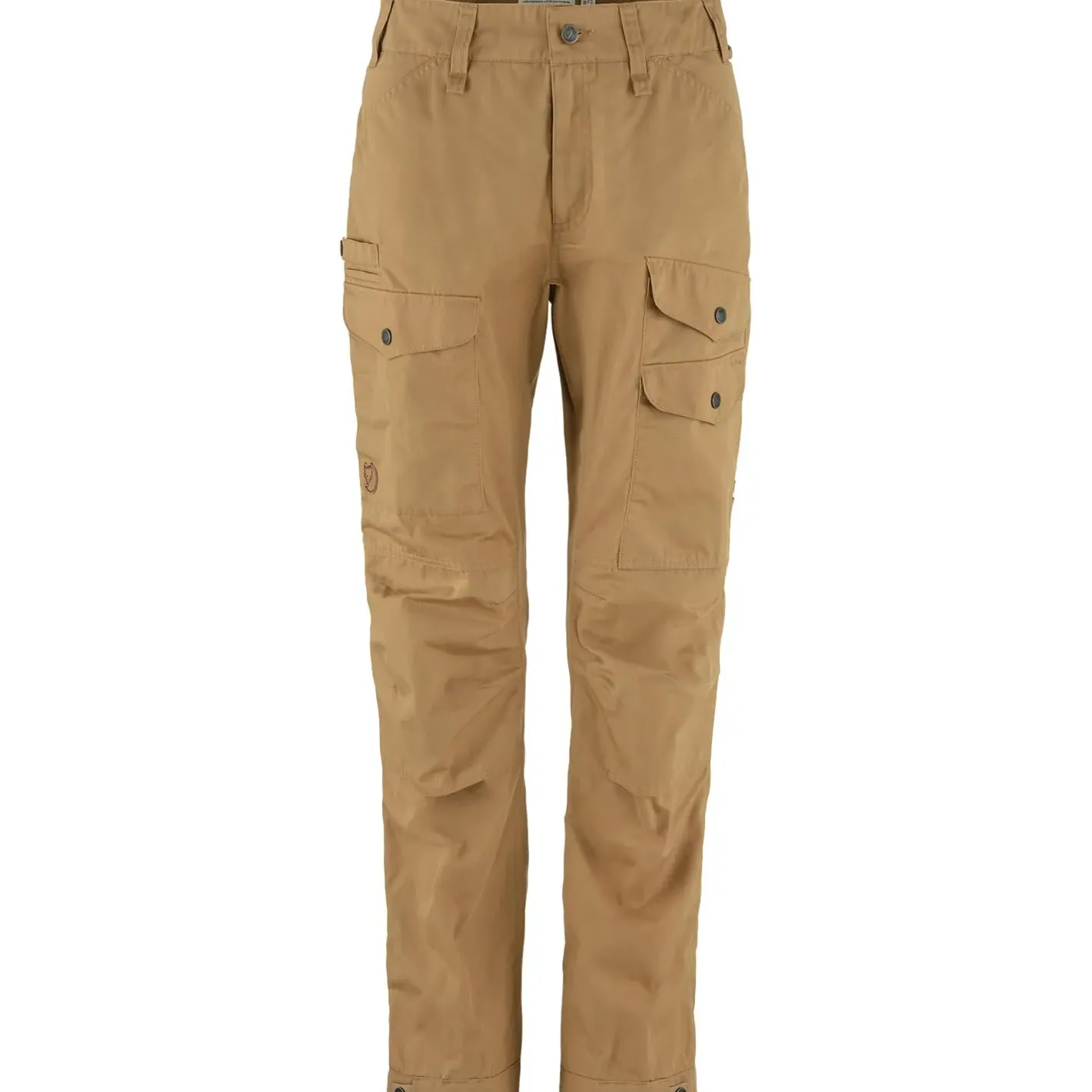 Et Grønnere Valg Bukser<Fjällräven Womens Vidda Pro Ventilated Trousers