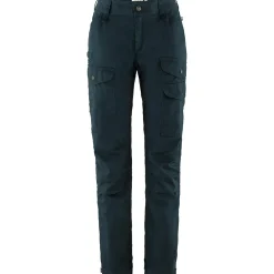 Et Grønnere Valg Bukser<Fjällräven Womens Vidda Pro Ventilated Trousers