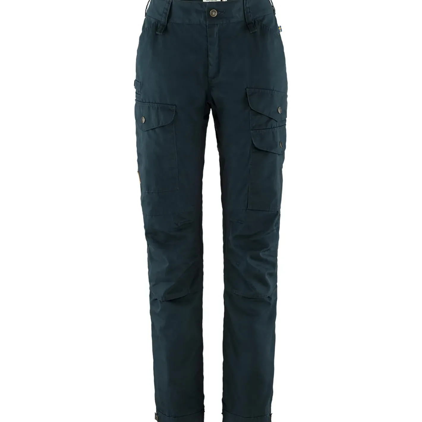 Et Grønnere Valg Bukser<Fjällräven Womens Vidda Pro Ventilated Trousers
