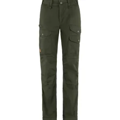 Et Grønnere Valg Bukser<Fjällräven Womens Vidda Pro Ventilated Trousers