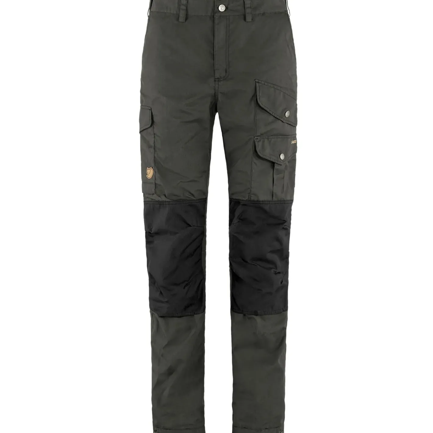 Et Grønnere Valg Bukser<Fjällräven Womens Vidda Pro Trousers