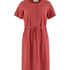 Fjällräven Kjoler<Womens Övik Lite Dress