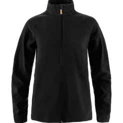 Et Grønnere Valg Fleece- Og Uldtrøjer<Fjällräven Womens Övik Lite Fleece Jacket