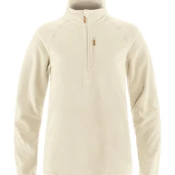 Fjällräven Fleece- Og Uldtrøjer<Womens Övik Lite Fleece Half Zip