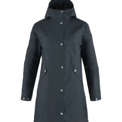 Fjällräven Varme Jakker<Womens Visby 3 In 1 Jacket
