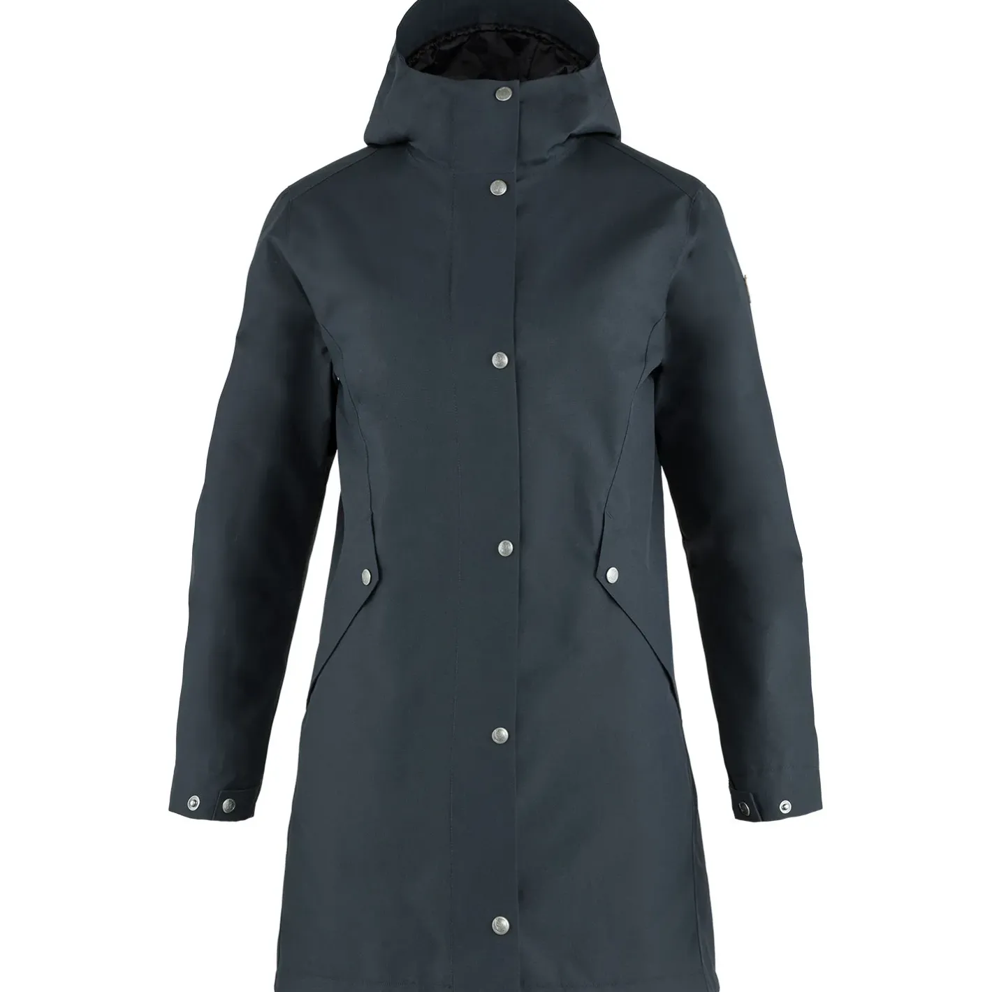 Fjällräven Varme Jakker<Womens Visby 3 In 1 Jacket