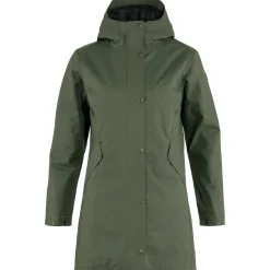 Fjällräven Varme Jakker<Womens Visby 3 In 1 Jacket