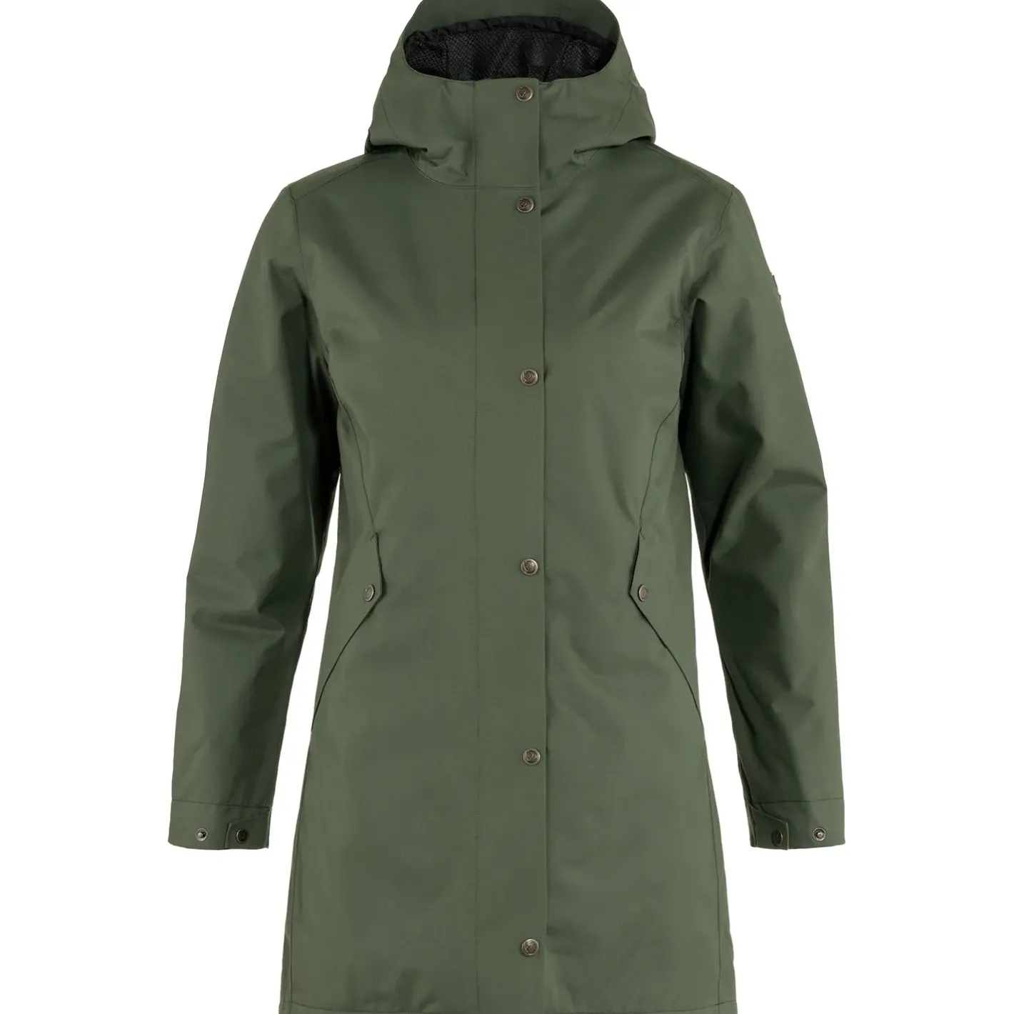 Fjällräven Varme Jakker<Womens Visby 3 In 1 Jacket