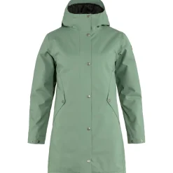 Fjällräven Varme Jakker<Womens Visby 3 In 1 Jacket