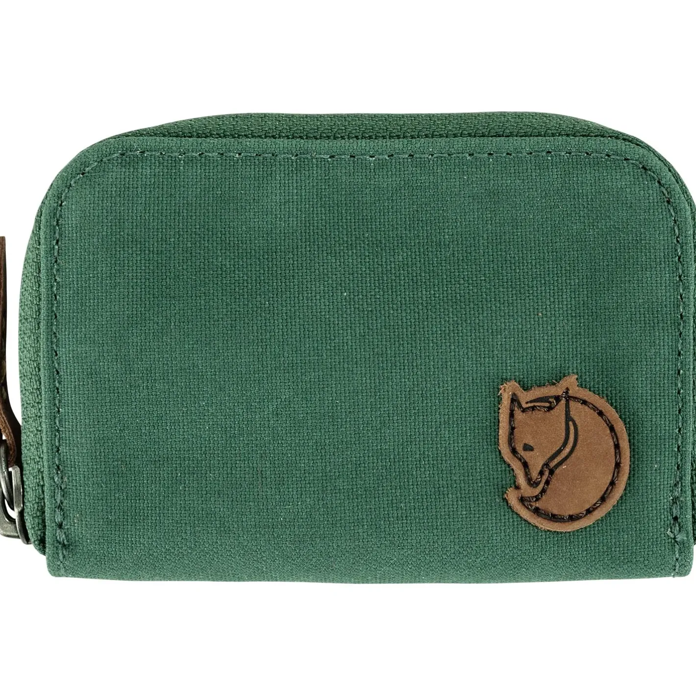 Et Grønnere Valg Tilbehør Til Tasker<Fjällräven Zip Card Holder
