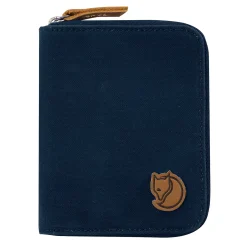 Et Grønnere Valg Tilbehør Til Tasker<Fjällräven Zip Wallet