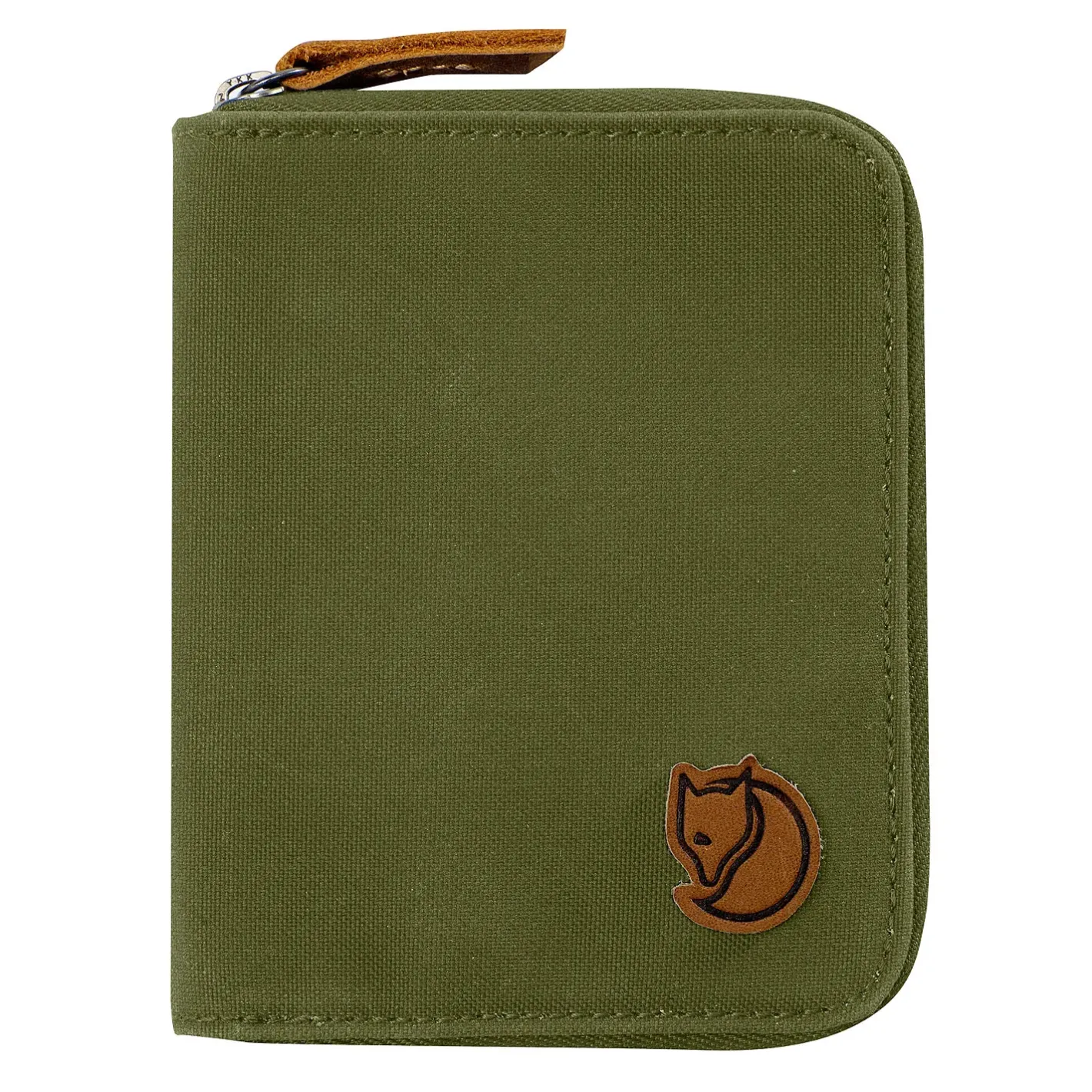 Et Grønnere Valg Tilbehør Til Tasker<Fjällräven Zip Wallet