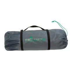 Frilufts 2 Personers Telte<Barry 2 Grøn (SILVER PINE/BLACK)