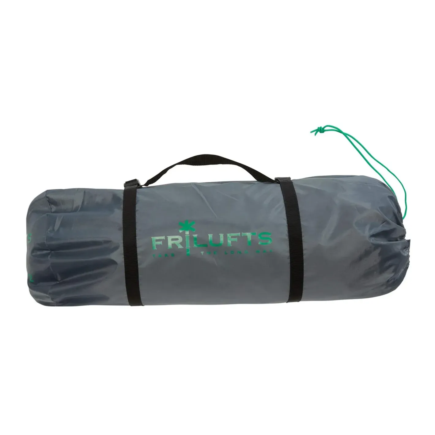 Frilufts 2 Personers Telte<Barry 2 Grøn (SILVER PINE/BLACK)