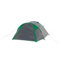Frilufts 3 Personers Telte<Barry 3 Grøn (SILVER PINE/BLACK)