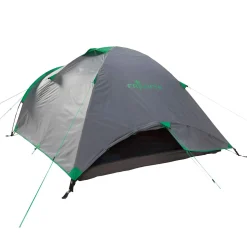 Frilufts 3 Personers Telte<Barry 3 Grøn (SILVER PINE/BLACK)