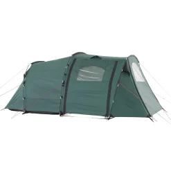 Frilufts 4+ Personers Telte<Grassholm 4 Grøn (SILVER PINE/BLACK)