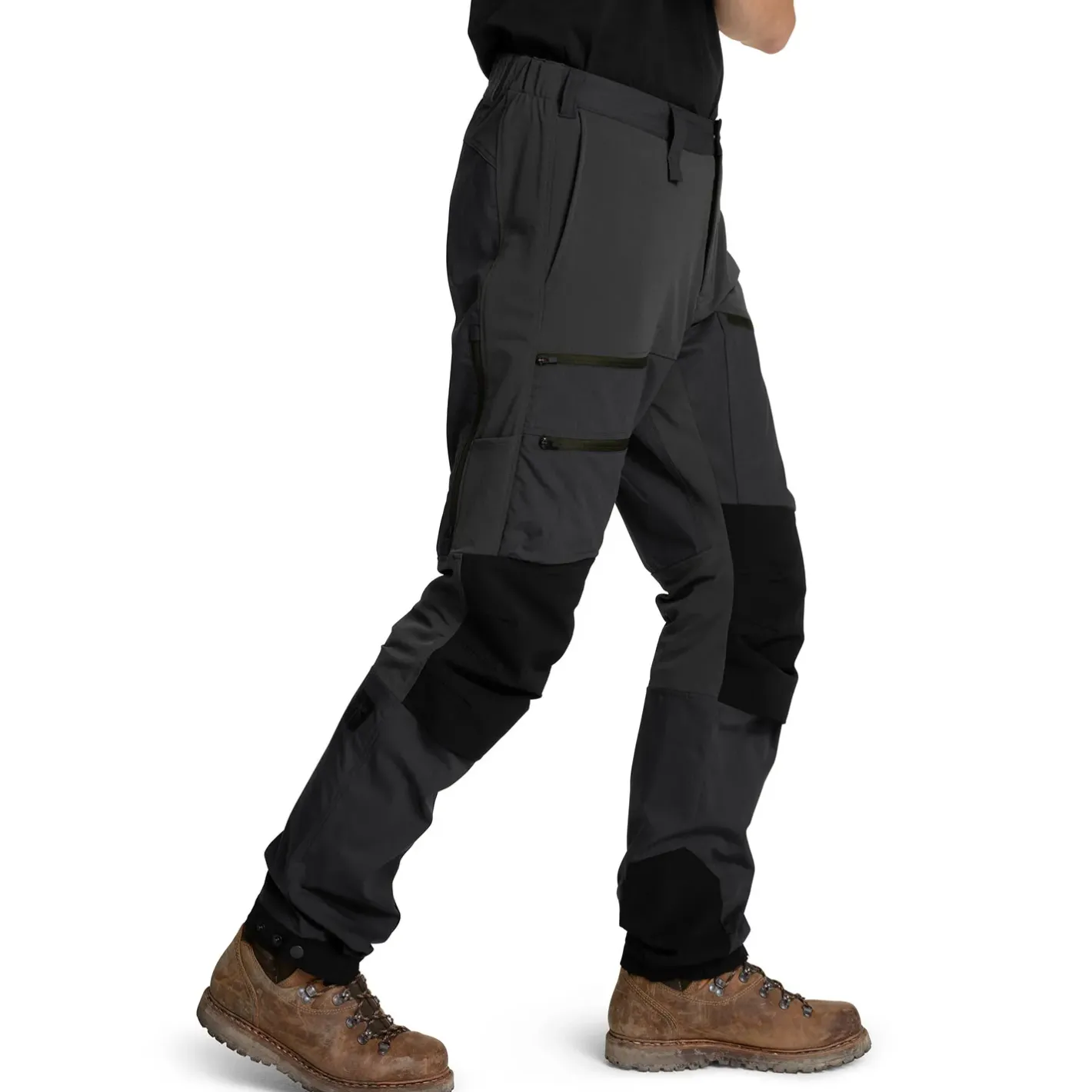 Frilufts Bukser<Mens Ares Trekking Pro Pants
