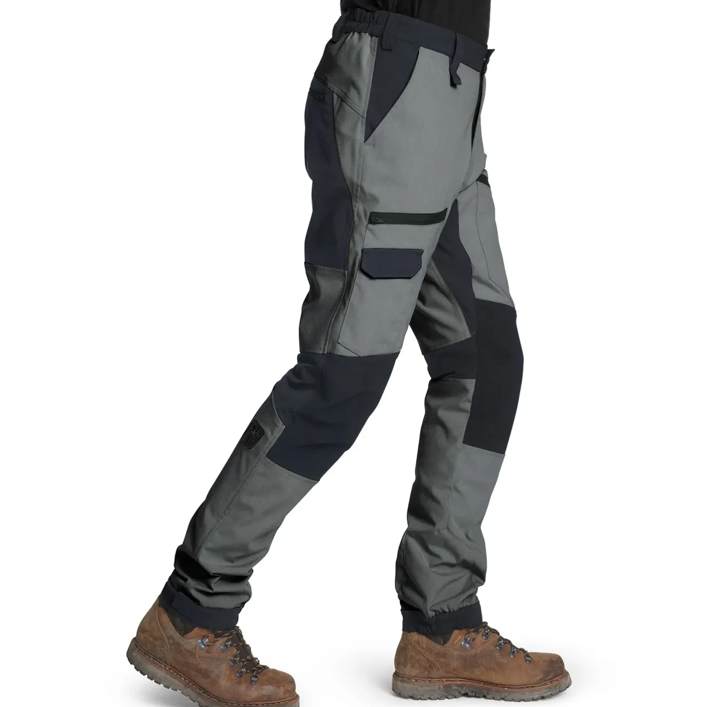 Frilufts Bukser<Mens Nestor Trekking Pants