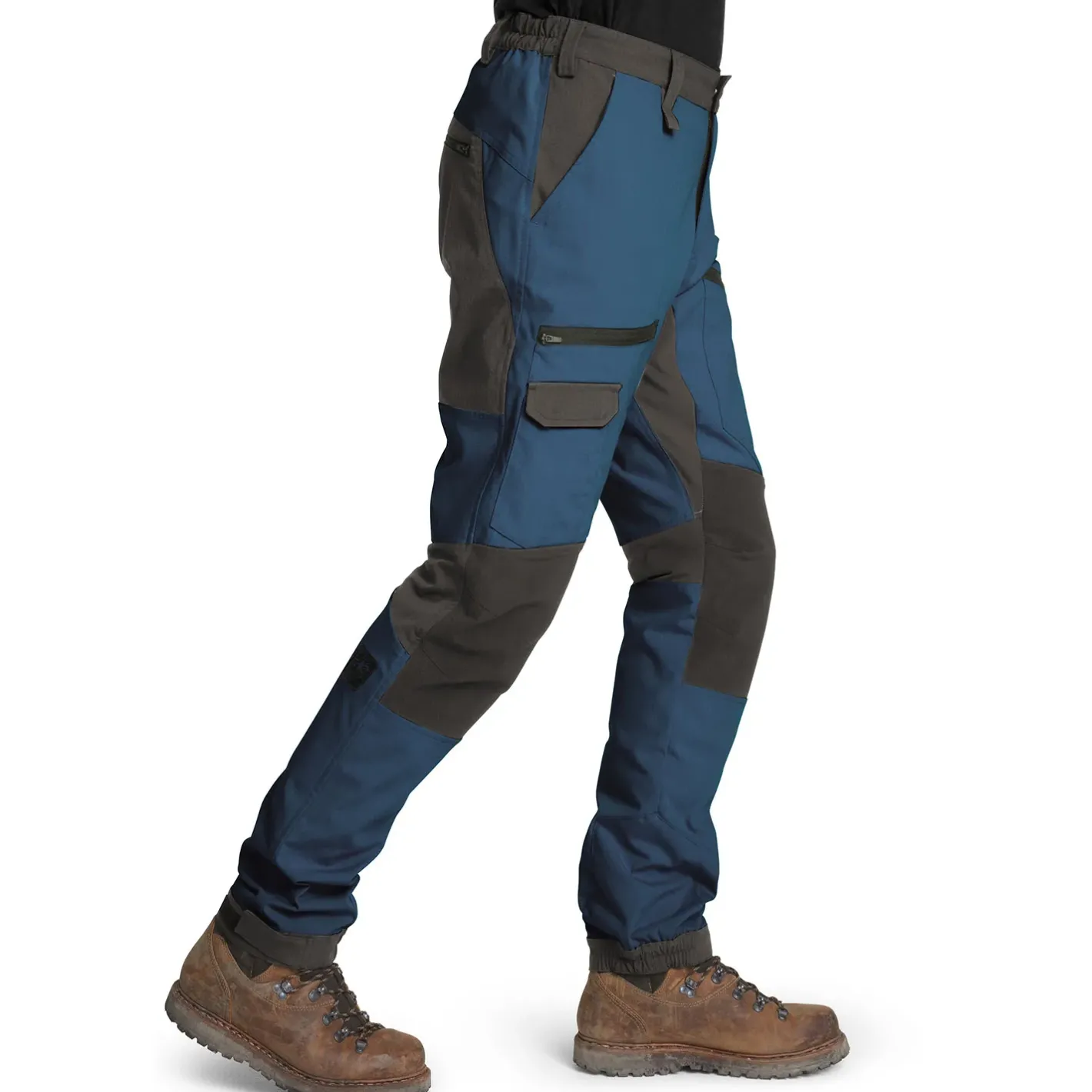 Frilufts Bukser<Mens Nestor Trekking Pants