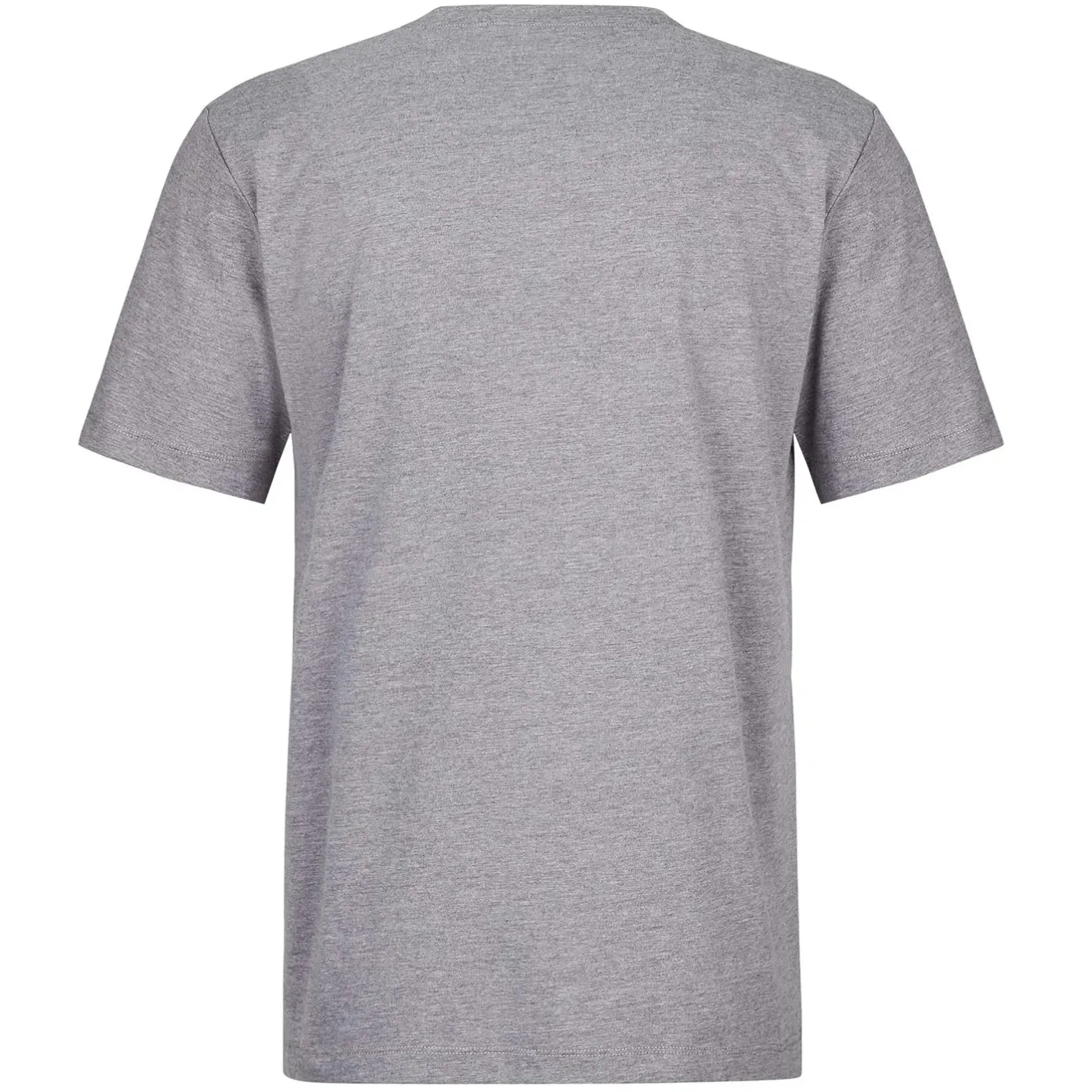 Et Grønnere Valg T-Shirts<Frilufts Mens Reykholt Printed T-shirt Grå (SMOKED PEARL BIKE CLASSIC)