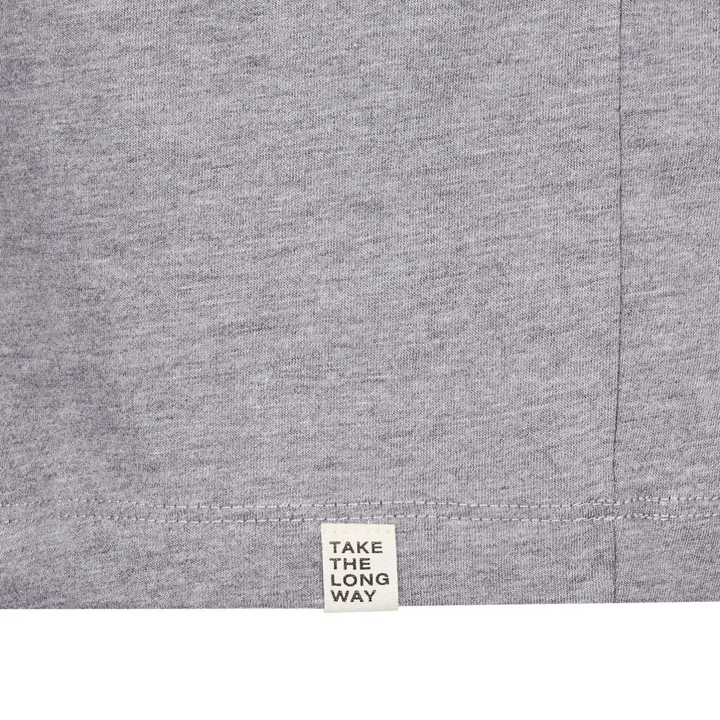 Et Grønnere Valg T-Shirts<Frilufts Mens Reykholt Printed T-shirt Grå (SMOKED PEARL BIKE CLASSIC)