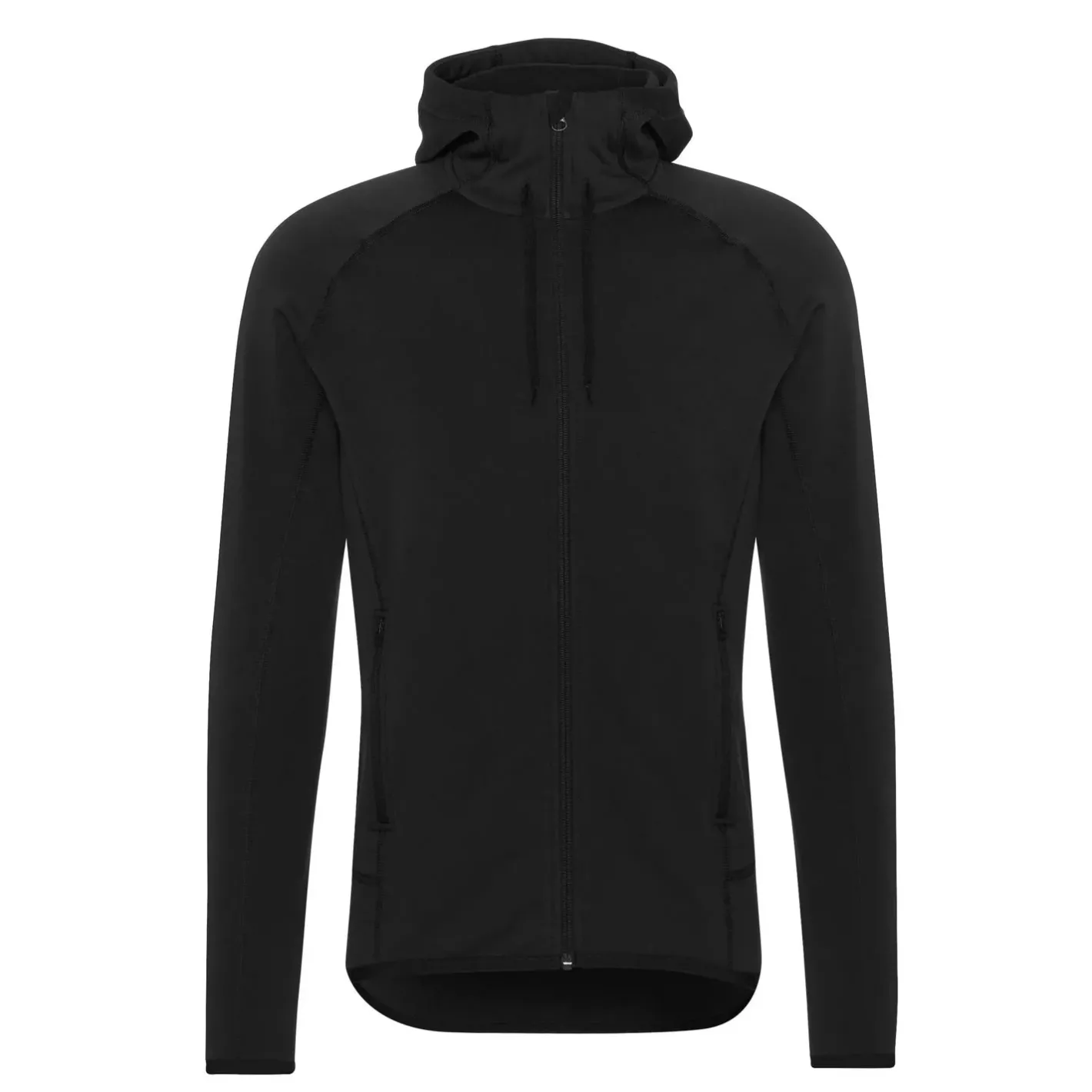 Frilufts Fleece- Og Uldtrøjer<Mens Sjunkhatten Hooded Fleece Jacket