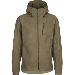 Frilufts Softshelljakker<Mens Ullahau Hooded Jacket