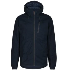 Frilufts Softshelljakker<Mens Ullahau Padded Jacket Blå (DARK SAPPHIRE)