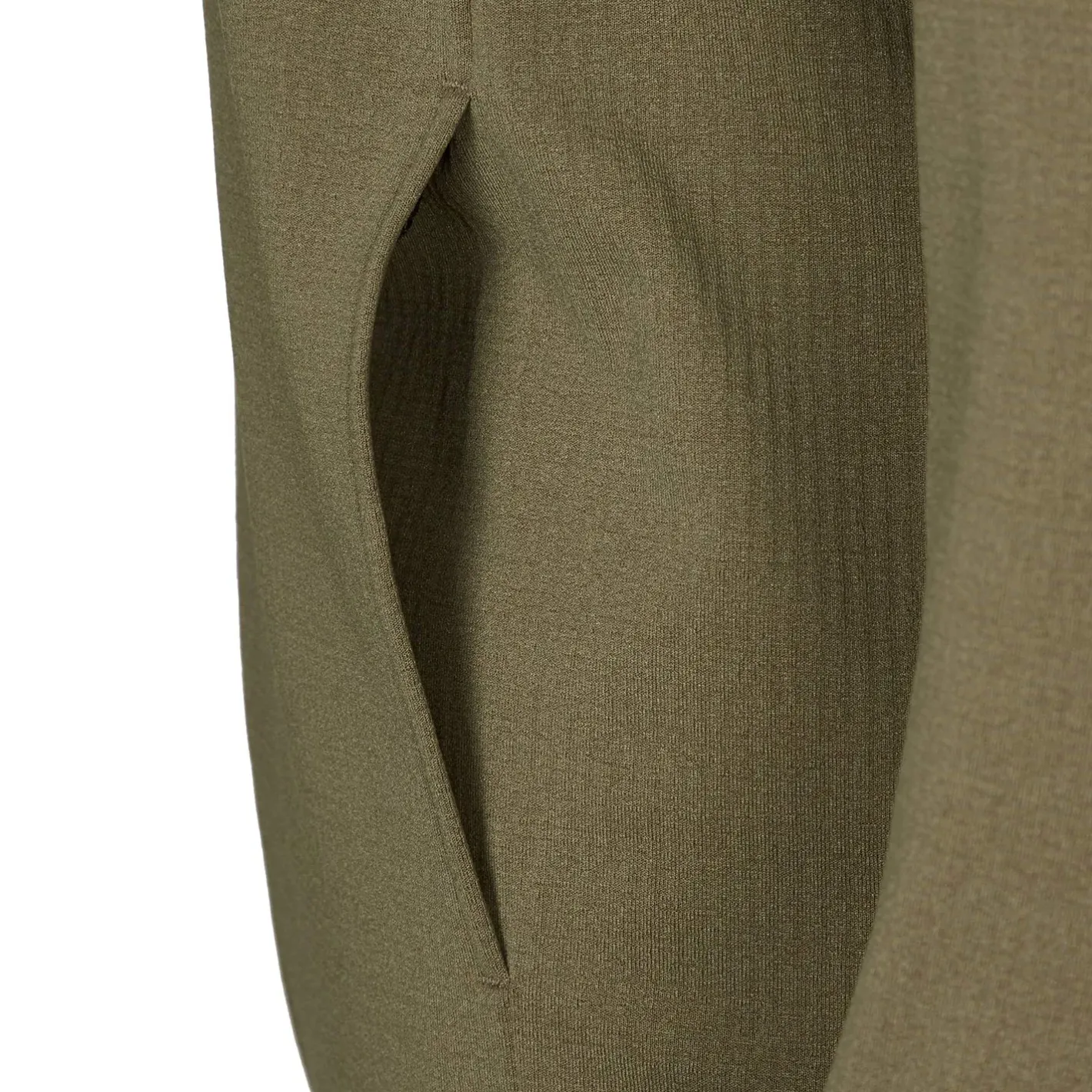 Frilufts Fleece- Og Uldtrøjer<Mens Velebit Fleece Jacket Grøn (BURNT OLIVE)