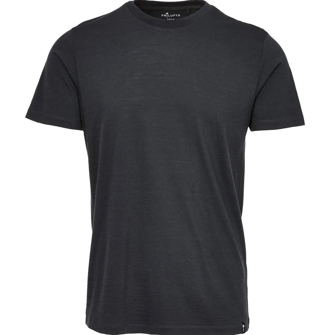 Et Grønnere Valg T-Shirts<Frilufts Mens Waiho T-shirt
