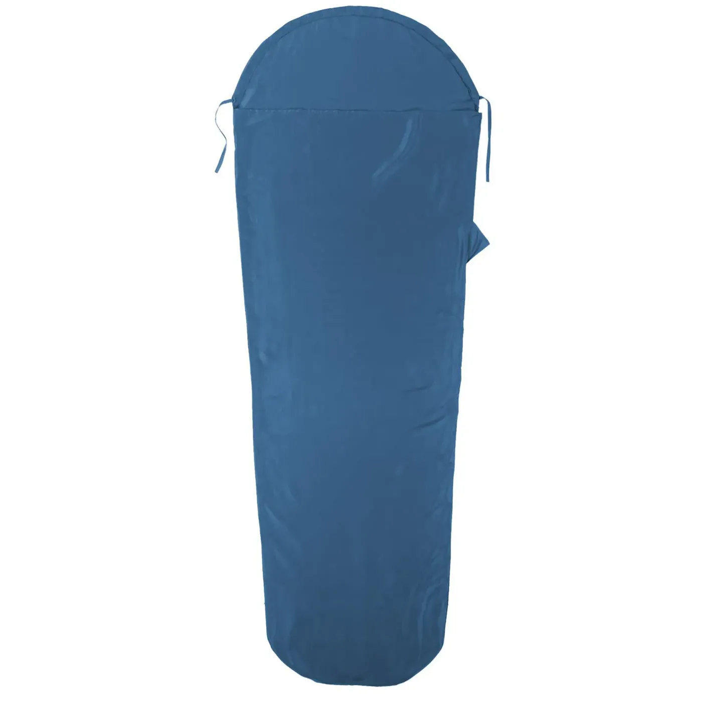 Frilufts Lagenposer<Microfibre Mummy Liner 220x80cm