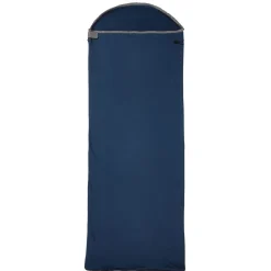 Frilufts Lagenposer<Microfleece Blanket Liner 220x80cm Blå (INSIGNIA BLUE)