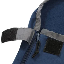 Frilufts Lagenposer<Microfleece Blanket Liner 220x80cm Blå (INSIGNIA BLUE)
