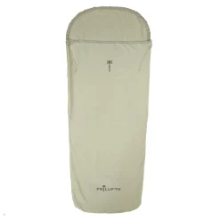 Frilufts Tilbehør Til Soveposer<Scout Bivy 220x90 Cotton Waxed Beige (LAUREL OAK)
