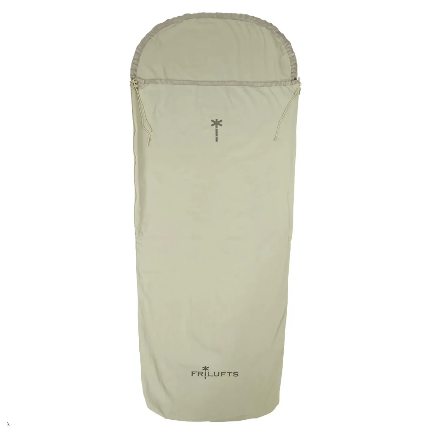 Frilufts Tilbehør Til Soveposer<Scout Bivy 220x90 Cotton Waxed Beige (LAUREL OAK)