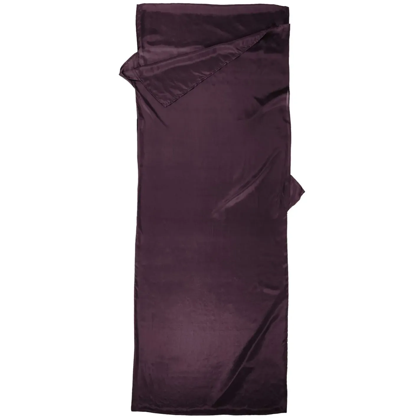 Frilufts Lagenposer<Silk Blanket Liner 220x80cm