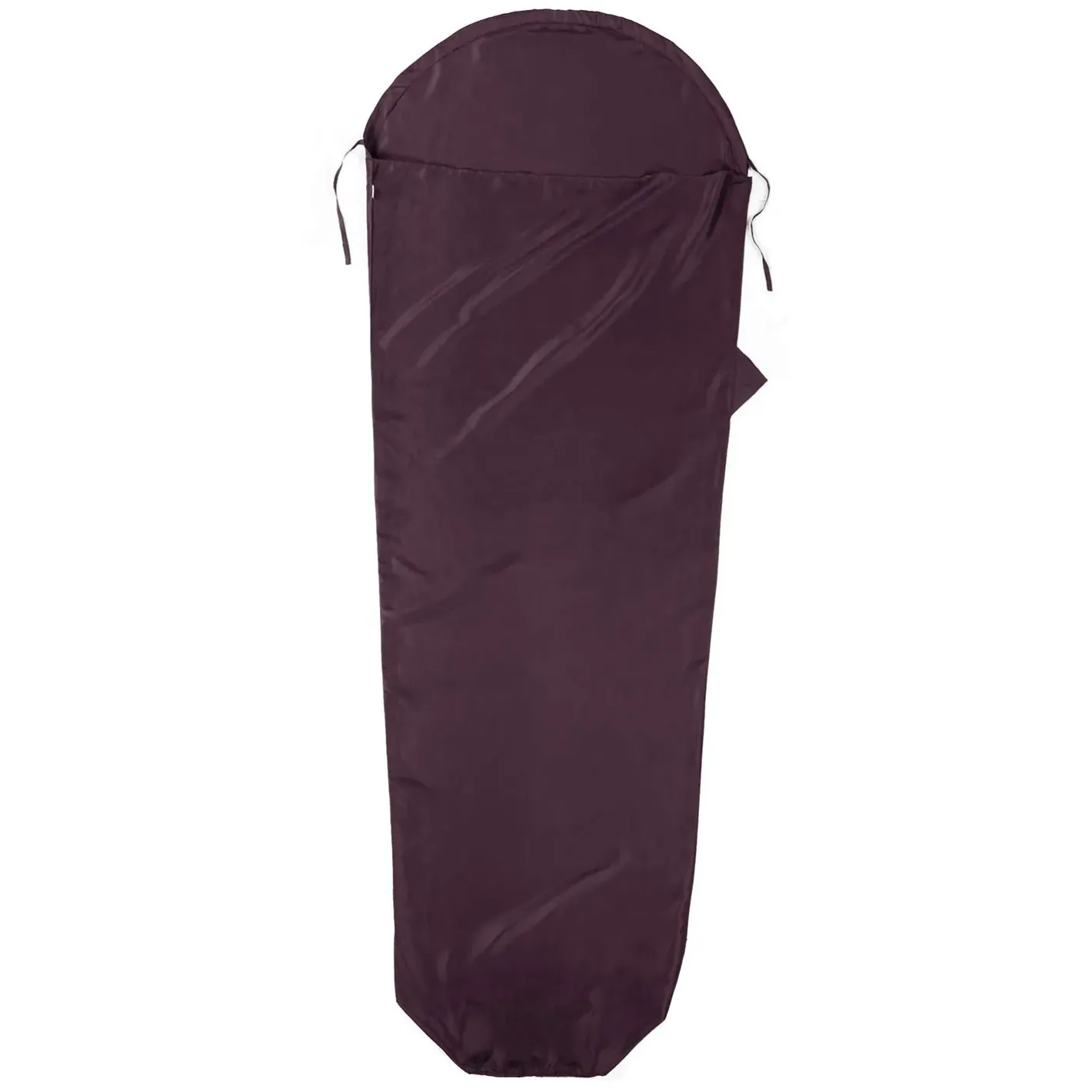 Frilufts Lagenposer<Silk Mummy Liner 220x80cm