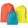 Et Grønnere Valg Pakkeposer Og Dry Bags<Frilufts Stuffbag Flat Set 5L/10L/20L
