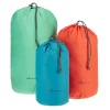 Et Grønnere Valg Pakkeposer Og Dry Bags<Frilufts Stuffbag Round Set 5L/10L/20L