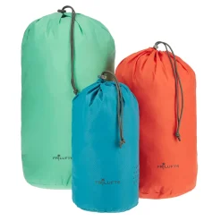 Et Grønnere Valg Pakkeposer Og Dry Bags<Frilufts Stuffbag Round Set 5L/10L/20L