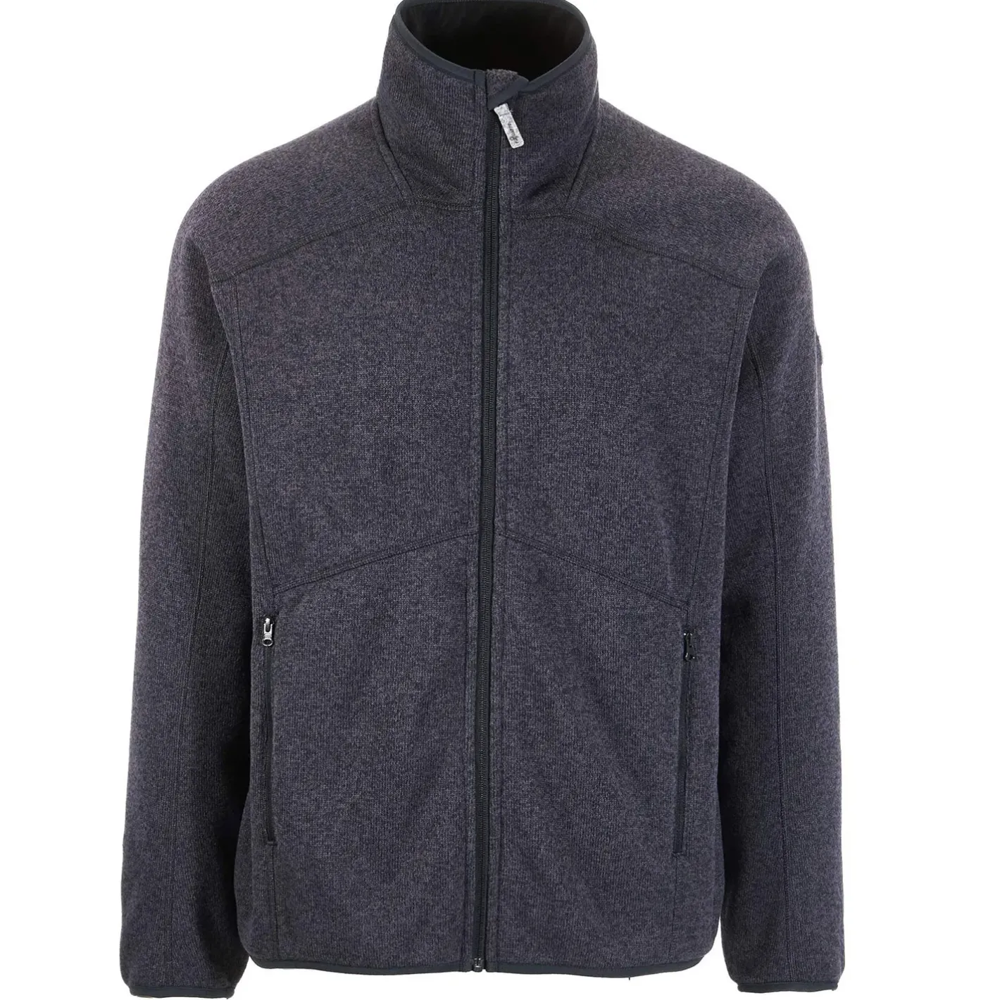 Et Grønnere Valg Fleece- Og Uldtrøjer<Frilufts Womens Hagleren Jacket