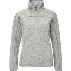 Et Grønnere Valg Fleece- Og Uldtrøjer<Frilufts Womens Hagleren Jacket