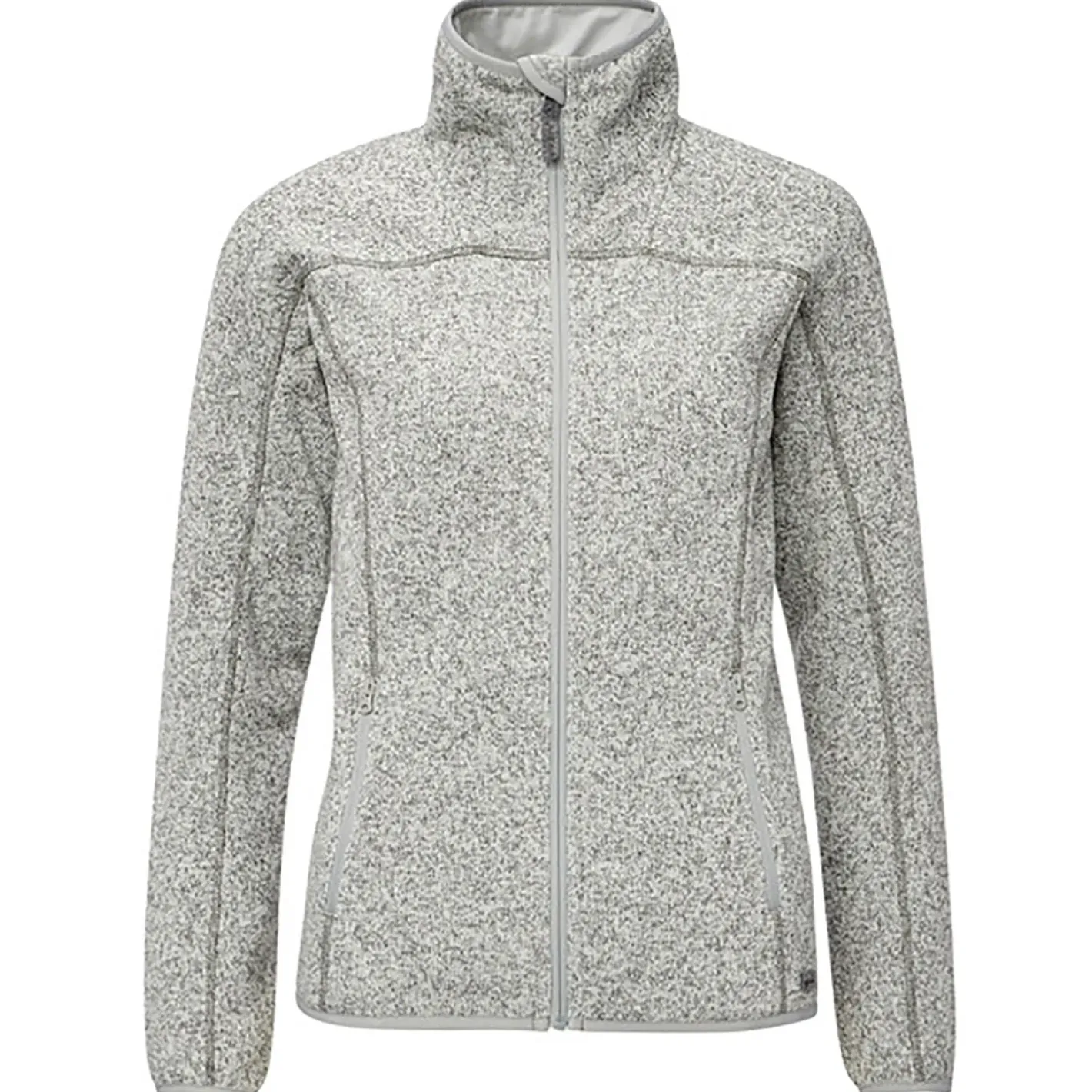 Et Grønnere Valg Fleece- Og Uldtrøjer<Frilufts Womens Hagleren Jacket