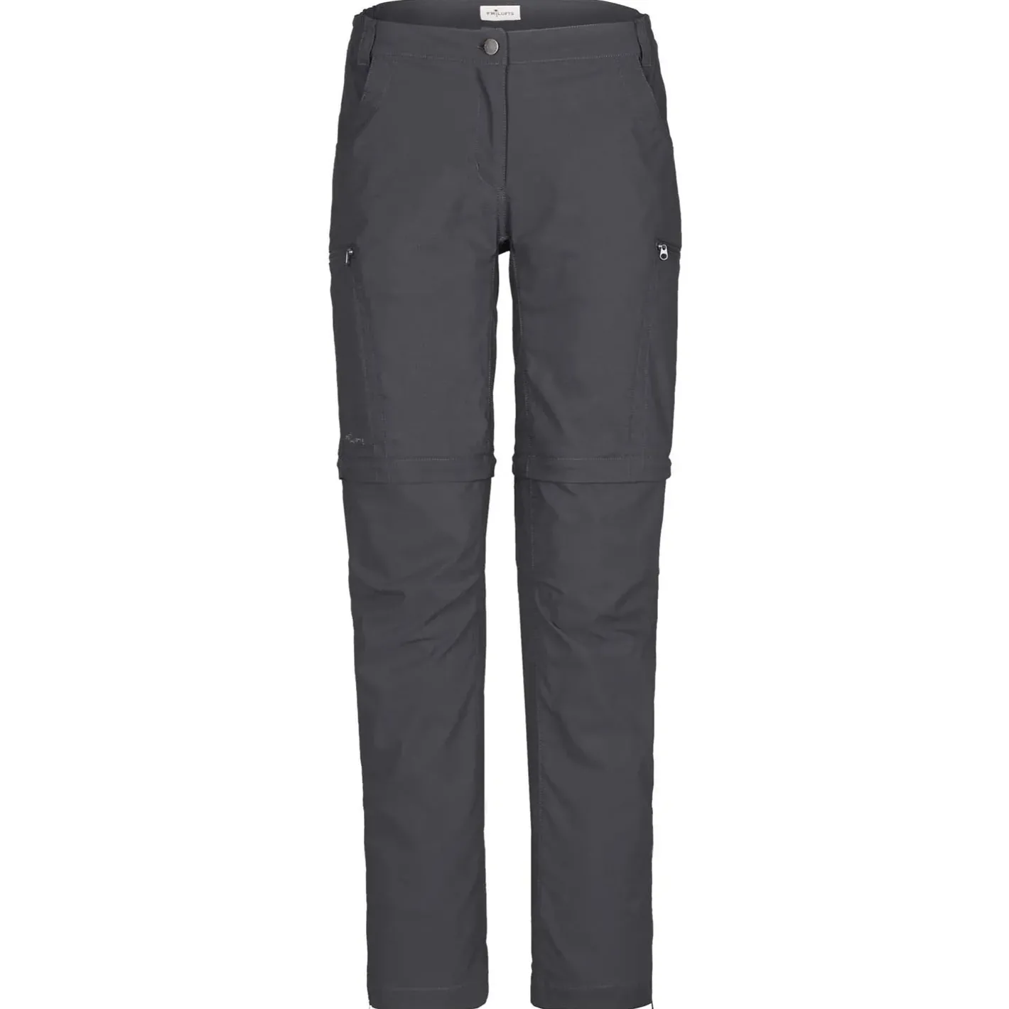 Et Grønnere Valg Zip-Off Bukser<Frilufts Womens Ocoa Zipoff Pants