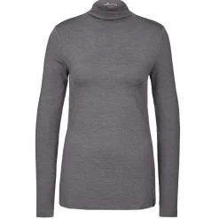 Et Grønnere Valg T-Shirts<Frilufts Womens Ojobi Turtleneck Longsleeve